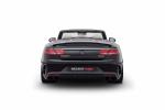 Mercedes-AMG S65 Rocket 900 Cabrio by Brabus 2017 года